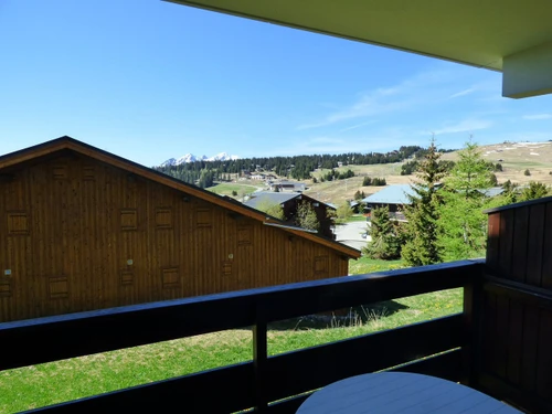 Appartement Les Saisies, 1 pièce, 5 personnes - photo_19781023691