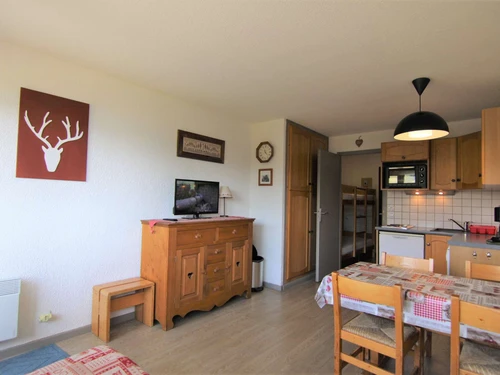 Apartment Les Saisies, studio flat, 4 persons - photo_15018480232