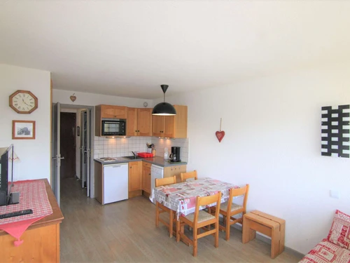 Apartment Les Saisies, studio flat, 4 persons - photo_15018480232