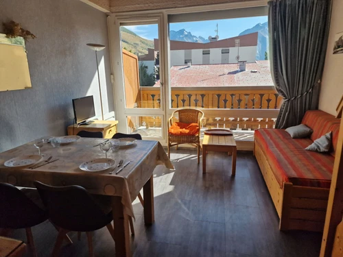 Appartement Les Deux Alpes, 2 pièces, 6 personnes - photo_20086698546