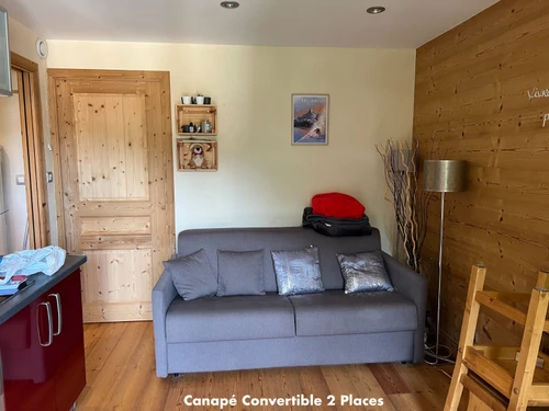 Apartamento Valloire, estudio, 4 personas - photo_20086787597