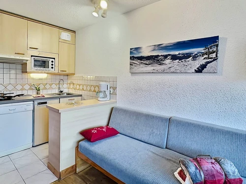 Studio Tignes, studio flat, 4 persons - photo_20086816573