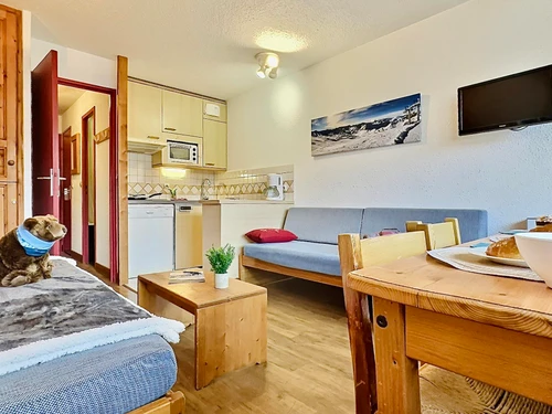 Studio Tignes, studio flat, 4 persons - photo_20086816573