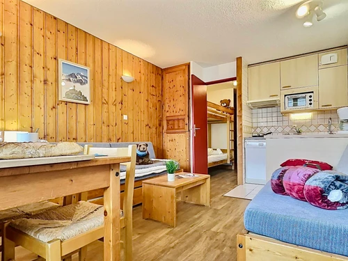 Studio Tignes, studio flat, 4 persons - photo_20086816573