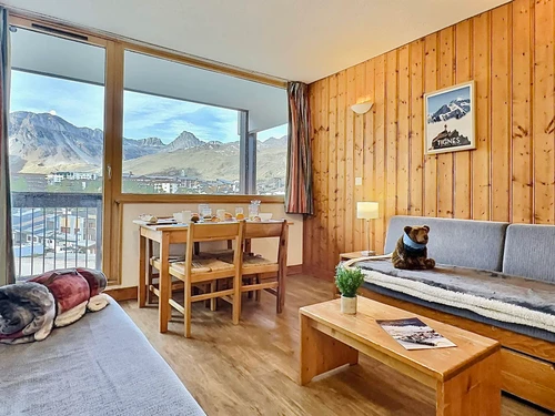 Studio Tignes, studio flat, 4 persons - photo_20086816573