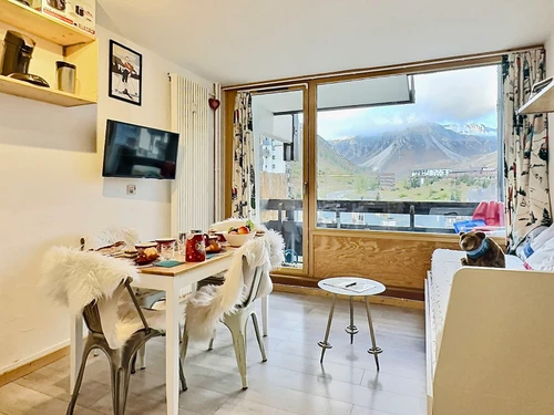 Studio Tignes, Studio, 4 Personen - photo_20086817745