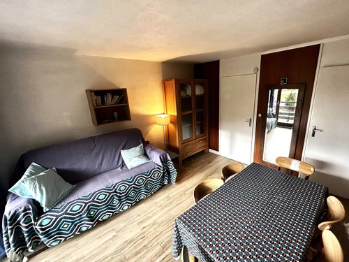 Ferienwohnung Les Menuires, 1 Schlafzimmer, 6 Personen - photo_14311156039