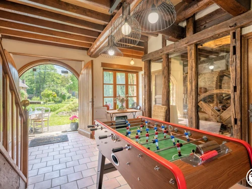 Ferienwohnung Bonnières, 1 Schlafzimmer, 2 Personen - photo_19242300484