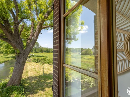 Ferienwohnung Bonnières, 1 Schlafzimmer, 2 Personen - photo_19242300484