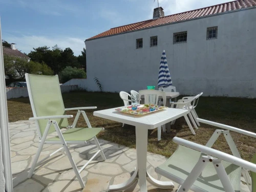 Casa Notre-Dame-de-Monts, 2 dormitorios, 5 personas - photo_19324797653