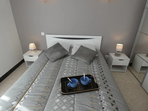 Casa Notre-Dame-de-Monts, 2 dormitorios, 5 personas - photo_19324797653