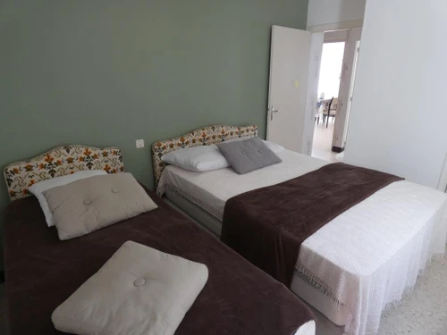 Casa Notre-Dame-de-Monts, 2 dormitorios, 5 personas - photo_19324797653