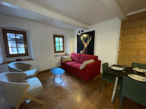 Apartment Morzine, 2 bedrooms, 5 persons - photo_20089930634