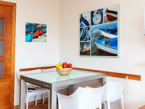 Appartement Tossa de Mar, 3 pièces, 4 personnes - photo_20090330539