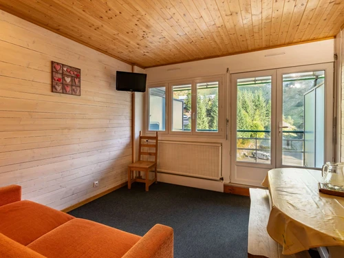 Studio Gourette, studio flat, 6 persons - photo_12229366996