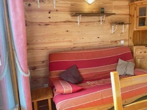 Ferienwohnung Risoul, 1 Schlafzimmer, 6 Personen - photo_17294163776