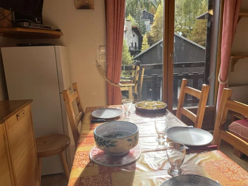 Ferienwohnung Risoul, 1 Schlafzimmer, 6 Personen - photo_17294163776