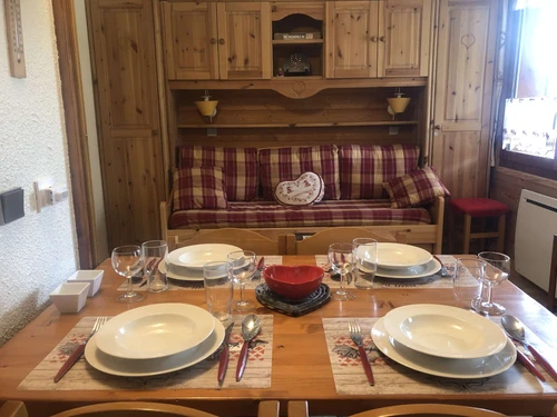 Estudio Les Avanchers-Valmorel, estudio, 4 personas - photo_20008886228