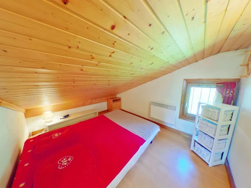 Apartment Les Saisies, studio flat, 4 persons - photo_15018480529