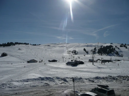 Apartment Les Saisies, studio flat, 6 persons - photo_15018467469