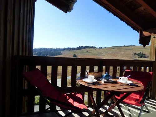 Apartment Les Saisies, studio flat, 6 persons - photo_15018467469