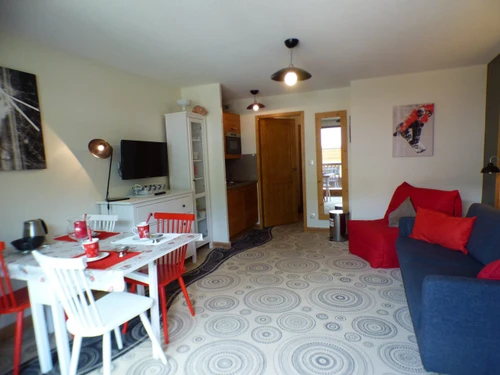 Apartamento Les Saisies, estudio, 3 personas - photo_15018478971