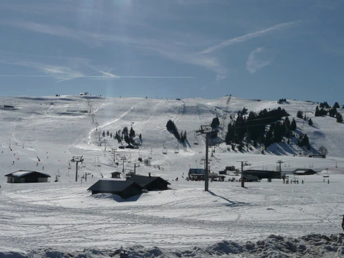 Apartment Les Saisies, studio flat, 6 persons - photo_15018467978