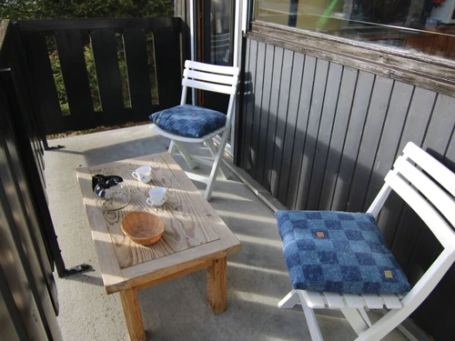 Apartment Les Saisies, studio flat, 4 persons - photo_15018479370