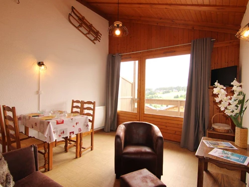 Apartment Les Saisies, 1 bedroom, 5 persons - photo_15018464990