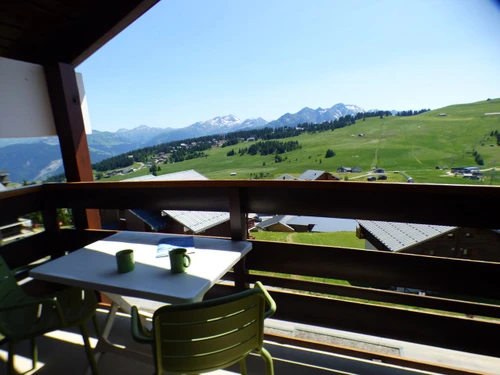 Apartment Les Saisies, studio flat, 5 persons - photo_15018464257