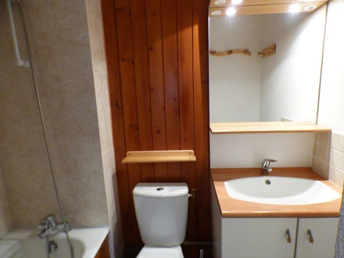 Apartamento Les Saisies, estudio, 4 personas - photo_19777328311