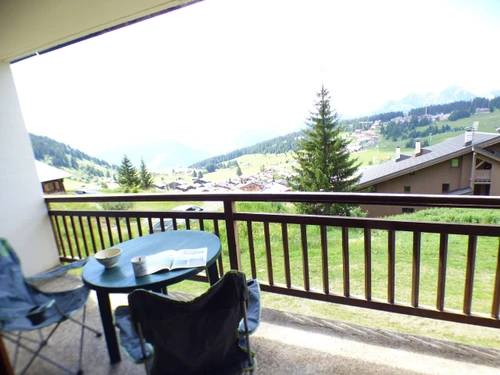 Apartment Les Saisies, 2 bedrooms, 6 persons - photo_15018466542