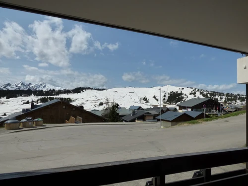 Apartment Les Saisies, studio flat, 5 persons - photo_15018470200