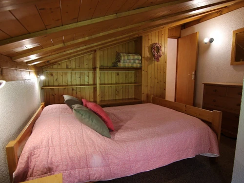 Apartment Les Saisies, 1 bedroom, 8 persons - photo_15018458959