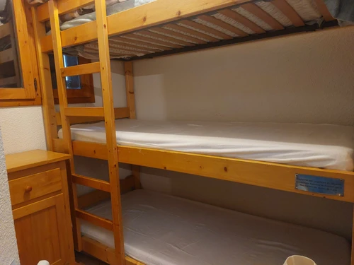 Apartment Peisey-Vallandry, studio flat, 4 persons - photo_20094328423