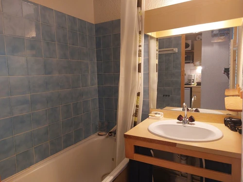 Apartment Peisey-Vallandry, studio flat, 4 persons - photo_20094328423