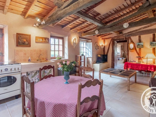 Gîte Brossay, 2 pièces, 2 personnes - photo_18928136137