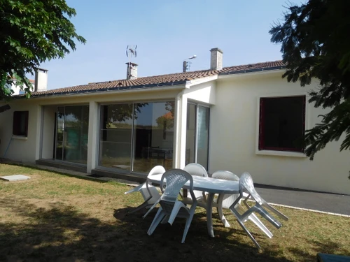 Ferienhaus La Faute-sur-Mer, 3 Schlafzimmer, 6 Personen - photo_20096573472