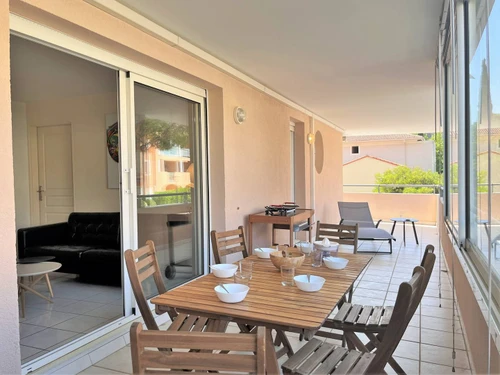 Ferienwohnung Le Lavandou, 3 Schlafzimmer, 6 Personen - photo_18835206946