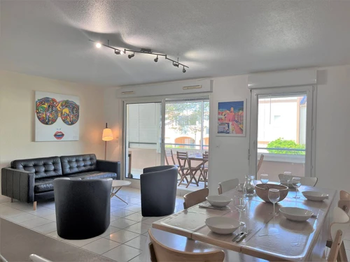 Ferienwohnung Le Lavandou, 3 Schlafzimmer, 6 Personen - photo_18835206946