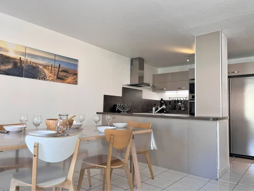 Ferienwohnung Le Lavandou, 3 Schlafzimmer, 6 Personen - photo_18835206946