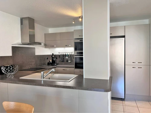 Ferienwohnung Le Lavandou, 3 Schlafzimmer, 6 Personen - photo_18835206946