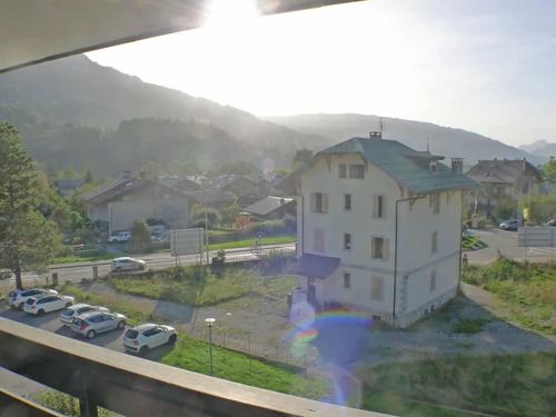 Apartment Samoëns, 1 bedroom, 6 persons - photo_15767056368