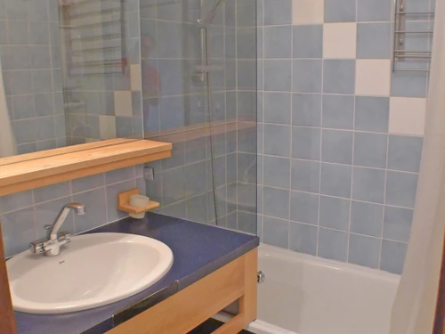 Apartment Samoëns, 1 bedroom, 6 persons - photo_15767056368