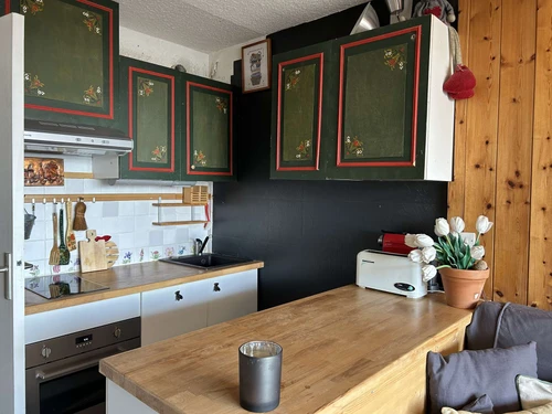 Apartment Montgenèvre, 2 bedrooms, 6 persons - photo_20101315223