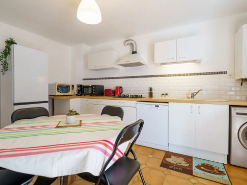 Apartamento Biarritz, 2 dormitorios, 4 personas - photo_20103994433