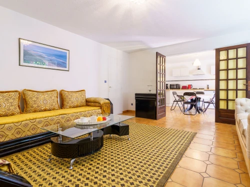 Apartamento Biarritz, 2 dormitorios, 4 personas - photo_20103994433