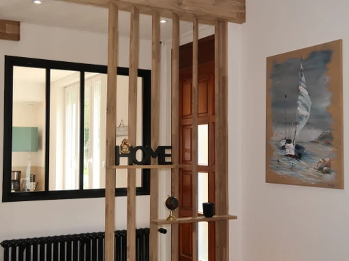 Villa Plougasnou, 4 bedrooms, 6 persons - photo_19310353121