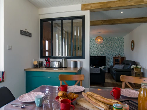 Villa Plougasnou, 4 bedrooms, 6 persons - photo_19310353121