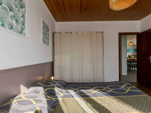 Villa Plougasnou, 4 bedrooms, 6 persons - photo_19310353121